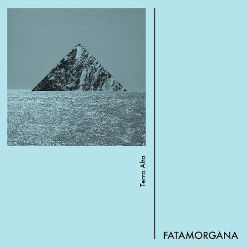 Fatamorgana - Terra Alta in der Gruppe VINYL / Bestseller bei Bengans Skivbutik AB (3505476)