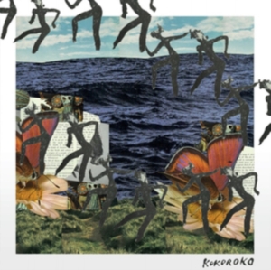 Kokoroko - Kokoroko in der Gruppe VINYL bei Bengans Skivbutik AB (3505483)