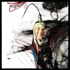 Stapleton Steven & David Tibet - Threat Of Memory in der Gruppe CD / Rock bei Bengans Skivbutik AB (3505485)