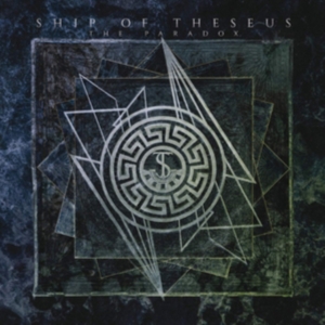 Ship Of Thesus - Paradox in der Gruppe CD bei Bengans Skivbutik AB (3505506)
