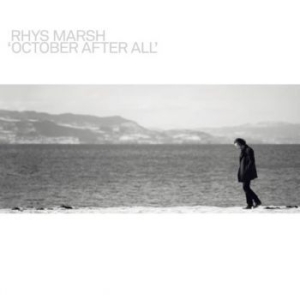 Marsh Rhys - October After All in der Gruppe -Start Karisma bei Bengans Skivbutik AB (3505981)