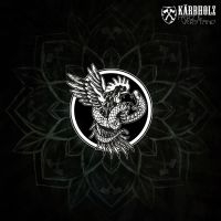Kärbholz - Herz & Verstand in der Gruppe VINYL bei Bengans Skivbutik AB (3505983)