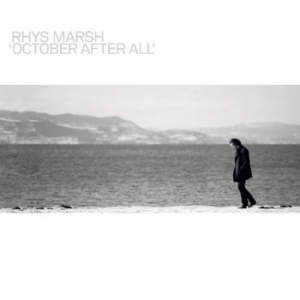 Marsh Rhys - October After All in der Gruppe CD bei Bengans Skivbutik AB (3505997)