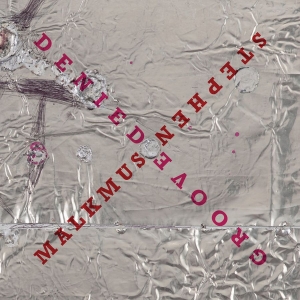 Stephen Malkmus - Groove Denied (Clear Vinyl) in der Gruppe VINYL bei Bengans Skivbutik AB (3506126)