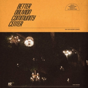 Better Oblivion Community Center - Better Oblivion Community Center in der Gruppe CD bei Bengans Skivbutik AB (3506129)