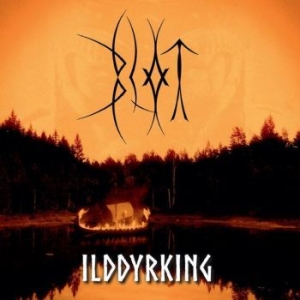 Blot - Ilddyrking in der Gruppe VINYL bei Bengans Skivbutik AB (3506147)