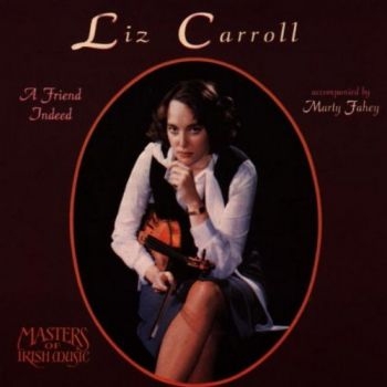 Carroll Liz - A Friend Indeed in der Gruppe CD / Bestseller bei Bengans Skivbutik AB (3506168)
