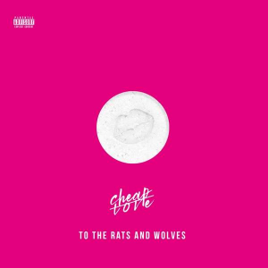 Cheap Love - To The Rats And Wolves in der Gruppe VINYL bei Bengans Skivbutik AB (3506194)