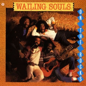 Wailing Souls - On The Rocks in der Gruppe VINYL bei Bengans Skivbutik AB (3506197)