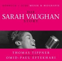 Vaughan Sarah - Sarah Vaughan Story in der Gruppe CD bei Bengans Skivbutik AB (3506207)