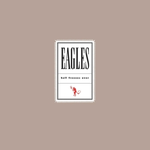 Eagles - Hell Freezes Over (2Lp) in der Gruppe -Start Vinyl-N bei Bengans Skivbutik AB (3506423)
