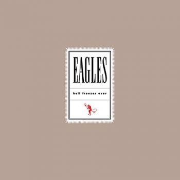 Eagles - Hell Freezes Over (2Lp) in der Gruppe VINYL / Pop-Rock bei Bengans Skivbutik AB (3506423)