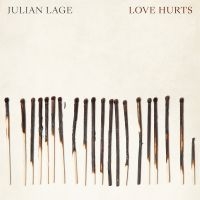 Lage Julian - Love Hurts in der Gruppe VINYL bei Bengans Skivbutik AB (3506430)