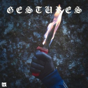 Gestures - Funny Games in der Gruppe VINYL bei Bengans Skivbutik AB (3506673)