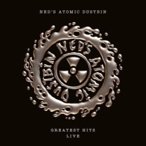 Ned's Atomic Dustbin - Greatest Hits Live (Vinyl) in der Gruppe VINYL bei Bengans Skivbutik AB (3509052)