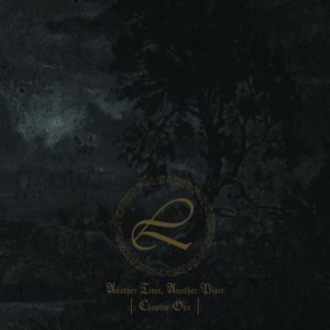 Lustre - Another Time, Another Place (Chapte in der Gruppe CD bei Bengans Skivbutik AB (3509063)