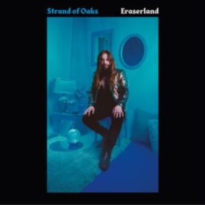 Strand Of Oaks - Eraserland in der Gruppe CD bei Bengans Skivbutik AB (3509518)