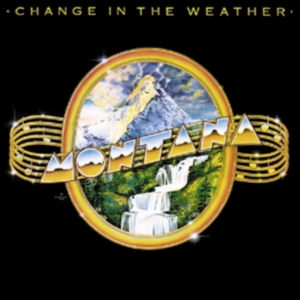 Montana - Change In The Weather in der Gruppe CD bei Bengans Skivbutik AB (3509532)