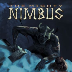 Mighty Nimbus The - Mighty Nimbus in der Gruppe CD bei Bengans Skivbutik AB (3509581)