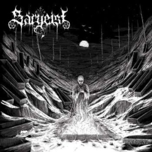 Sargeist - Unbound in der Gruppe CD bei Bengans Skivbutik AB (3509588)