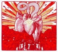Ascension - Consolamentum in der Gruppe CD / Hårdrock bei Bengans Skivbutik AB (3509589)