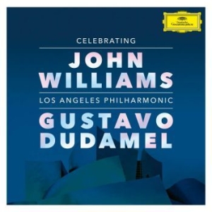 Dudamel Gustavo - Celebrating John Williams (2Cd) in der Gruppe CD bei Bengans Skivbutik AB (3509593)