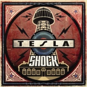 Tesla - Shock in der Gruppe CD bei Bengans Skivbutik AB (3509594)