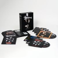 WHITESNAKE - SLIDE IT IN in der Gruppe Minishops / Whitesnake bei Bengans Skivbutik AB (3509601)