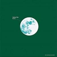 Holum Trio - Borte in der Gruppe CD bei Bengans Skivbutik AB (3509607)
