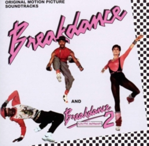 Various Artists - Breakdance / Breakdance 2 in der Gruppe CD bei Bengans Skivbutik AB (3509620)