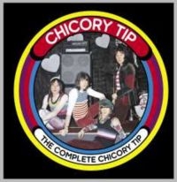Chicory Tip - Complete Chicory Tip in der Gruppe CD / Pop-Rock bei Bengans Skivbutik AB (3509642)