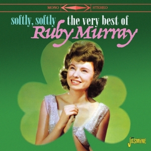 Ruby Murray - Softly, Softly in der Gruppe Övrigt /  bei Bengans Skivbutik AB (3509657)