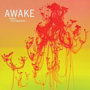 Awake - Aubes Et Crepuscules in der Gruppe CD bei Bengans Skivbutik AB (3509661)