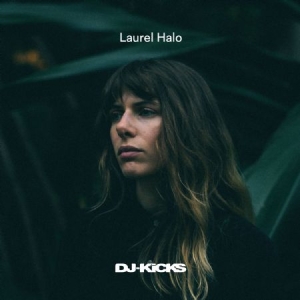 Halo Laurel - Dj Kicks in der Gruppe VINYL bei Bengans Skivbutik AB (3509663)