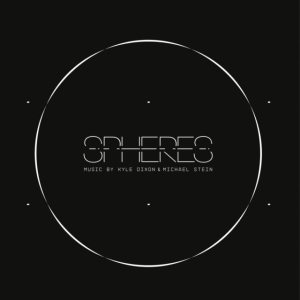 Filmmusik - Spheres (Orginal Score) in der Gruppe CD bei Bengans Skivbutik AB (3509665)