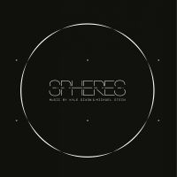 Filmmusik - Spheres (Orginal Score) in der Gruppe VINYL bei Bengans Skivbutik AB (3509666)