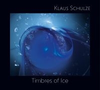 Schulze Klaus - Timbres Of Ice in der Gruppe CD bei Bengans Skivbutik AB (3509671)