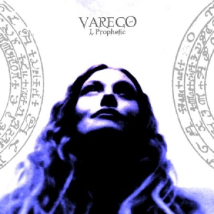 Varego - I, Prophetic in der Gruppe VINYL bei Bengans Skivbutik AB (3509691)