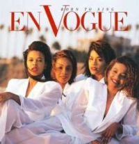 En Vogue - Born To Sing: Deluxe Edition in der Gruppe CD / RnB-Soul bei Bengans Skivbutik AB (3509719)