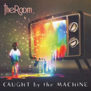 Room - Caught By The Machine in der Gruppe CD bei Bengans Skivbutik AB (3509721)
