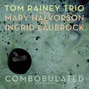 Rainey Tom - Combobulated in der Gruppe CD bei Bengans Skivbutik AB (3509766)