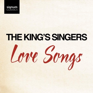 Various - Love Songs in der Gruppe CD bei Bengans Skivbutik AB (3509775)