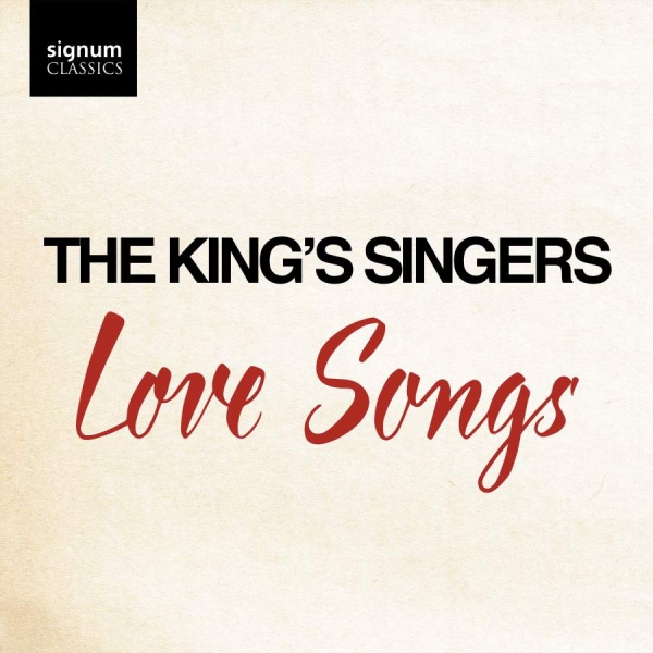 Various - Love Songs in der Gruppe CD / Bestseller bei Bengans Skivbutik AB (3509775)