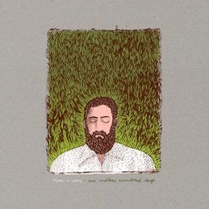 Iron & Wine - Our Endless Numbered Days (Deluxe) in der Gruppe CD bei Bengans Skivbutik AB (3510156)