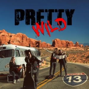 Pretty Wild - Interstate 13 in der Gruppe CD bei Bengans Skivbutik AB (3510170)