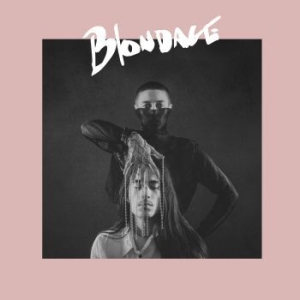 Blondage - Blondage in der Gruppe VINYL bei Bengans Skivbutik AB (3510635)