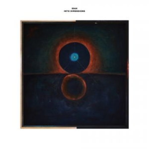 Irah - Into Dimensions in der Gruppe VINYL bei Bengans Skivbutik AB (3510636)