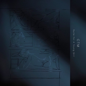 Ctm - Suite For A Young Girl in der Gruppe VINYL bei Bengans Skivbutik AB (3510638)