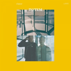 Cancer - Totem in der Gruppe VINYL bei Bengans Skivbutik AB (3510641)