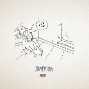 Skammens Vogn - Sukaley! in der Gruppe VINYL bei Bengans Skivbutik AB (3510642)